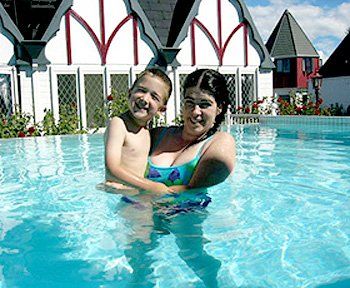 Camelot Motor 4* Christchurch